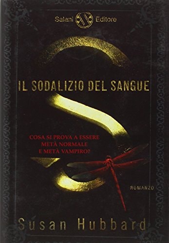 Il sodalizio del sangue