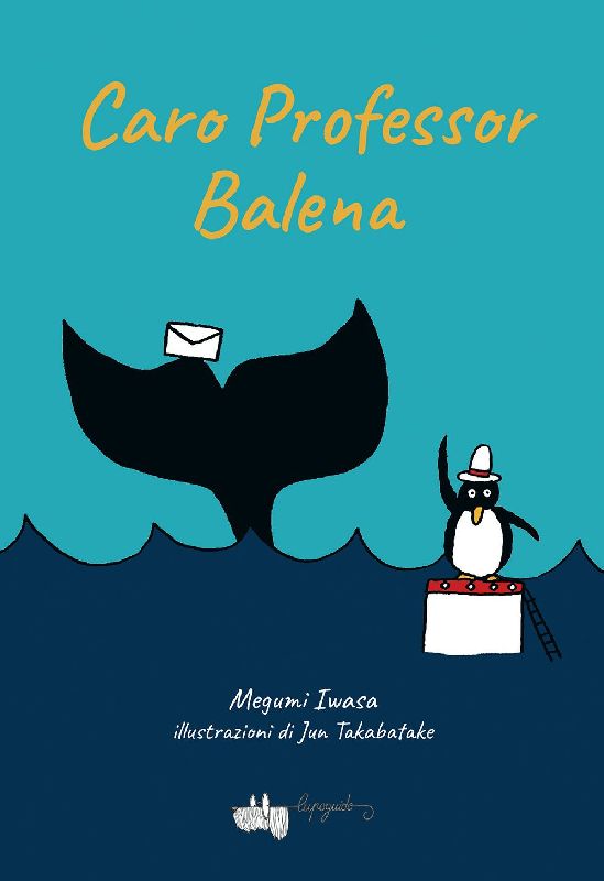 Caro maestro balena