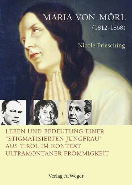 Maria von Mörl (1812-1868)
