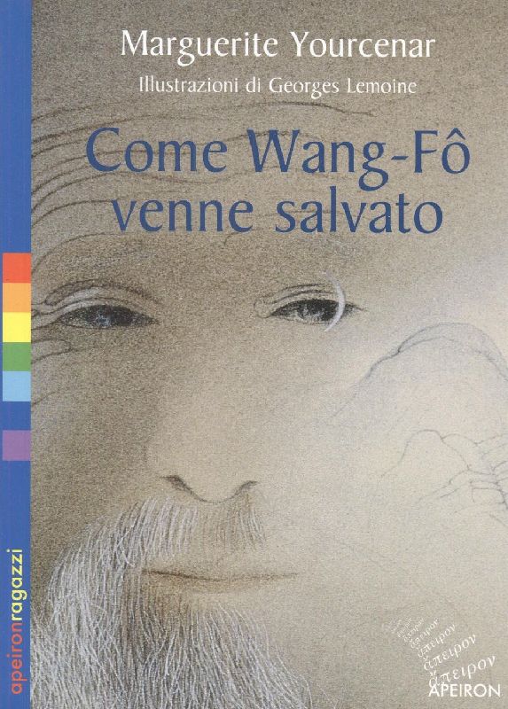 Come Wang-Fô venne salvato