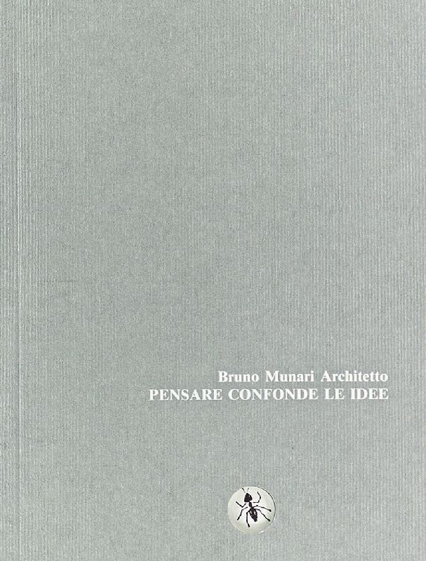 Pensare confonde le idee