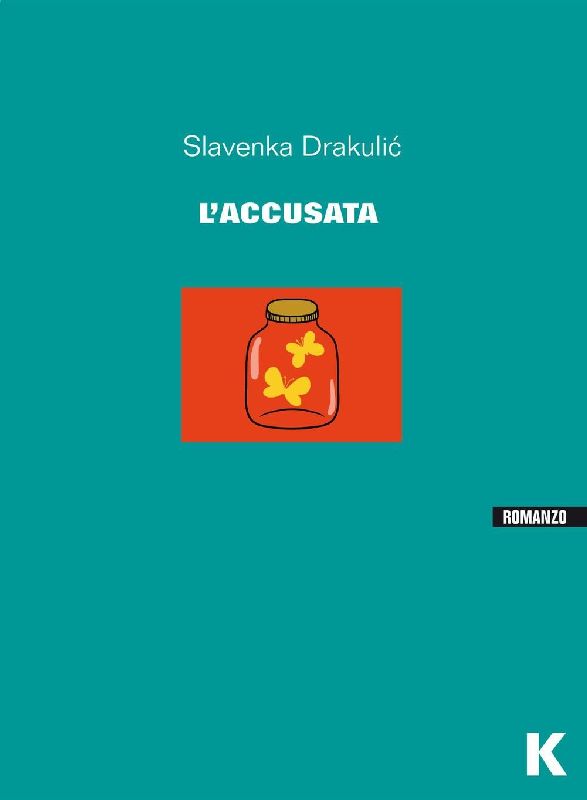 L' accusata