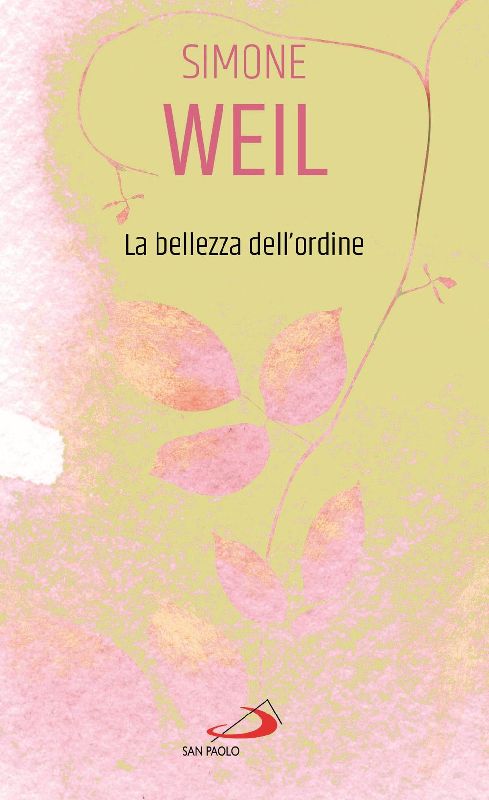 La bellezza dell'ordine