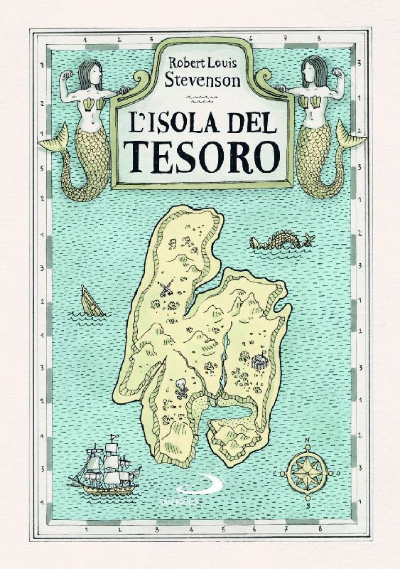 L' isola del tesoro