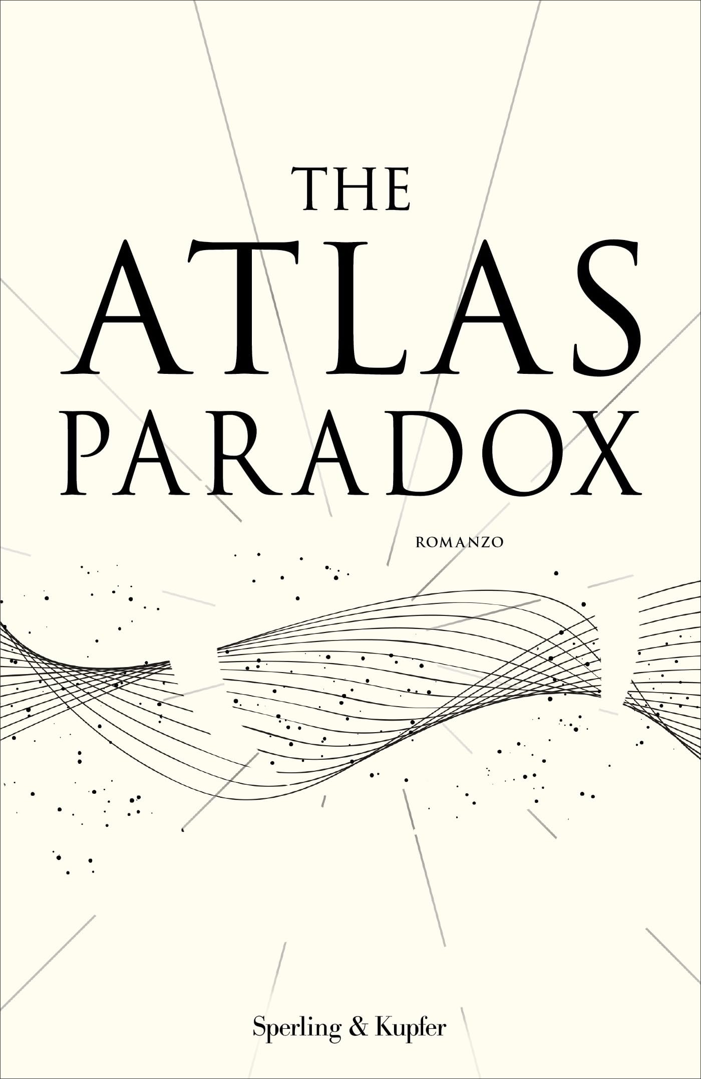 The Atlas Paradox Il destino è una scelta