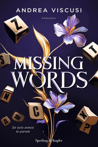 Missing words Edizione italiana