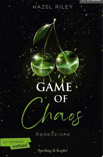 Game Of Chaos
