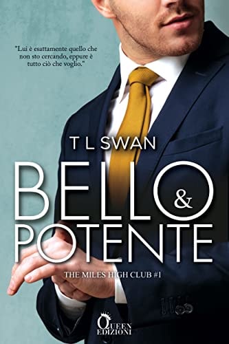 Bello e potente (The Miles High Club Vol. 1)