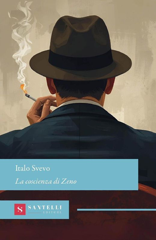 La coscienza di Zeno
