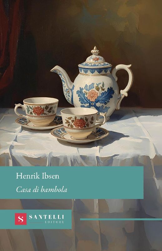 Casa di bambola