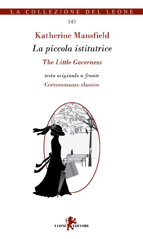 La piccola istitutrice. Testo inglese a fronte