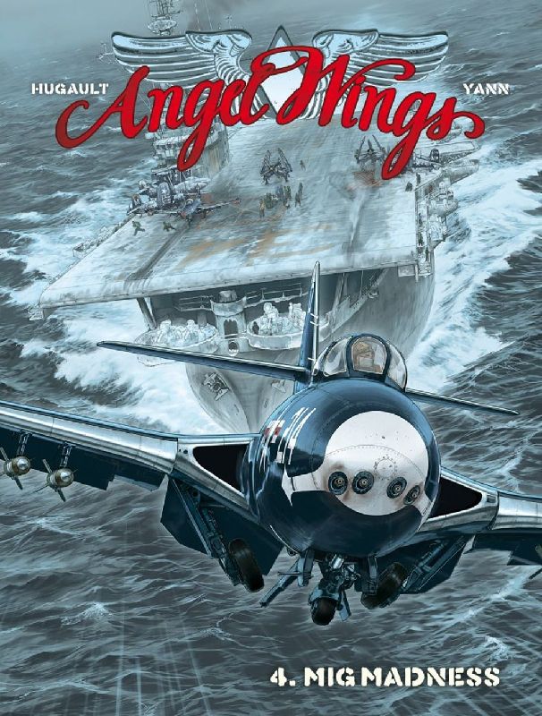 Mig madness