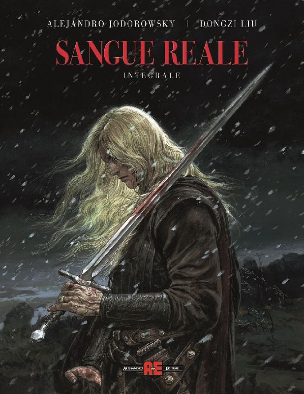 Sangue reale