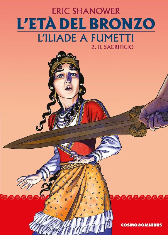 Il sacrificio