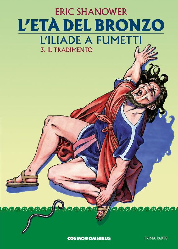 L' età del bronzo
