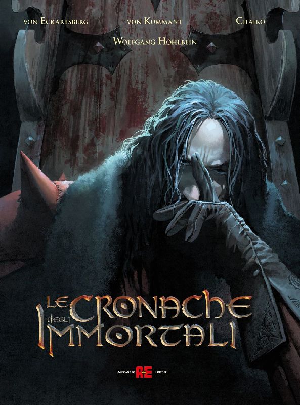 Le cronache degli immortali. Ediz. integrale deluxe