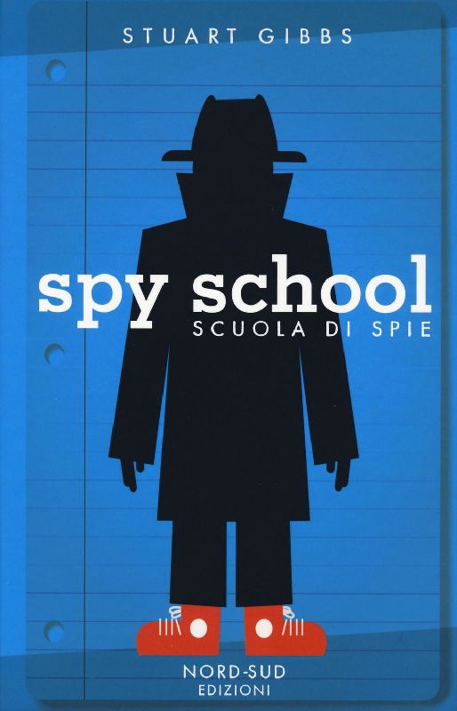 Spy school. Scuola di spie