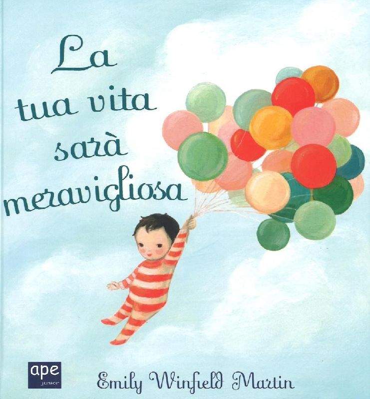 La tua vita sarà meravigliosa