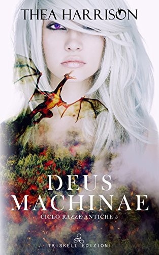 Deus Machinae (Razze Antiche)