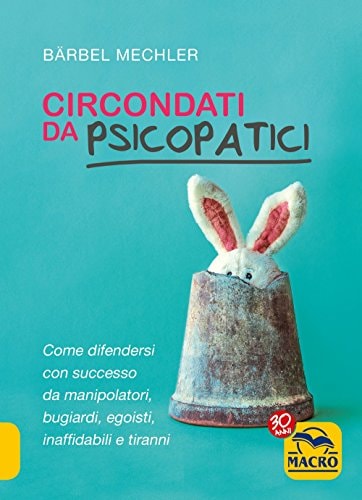 BARBEL MECHLER - CIRCONDATI DA