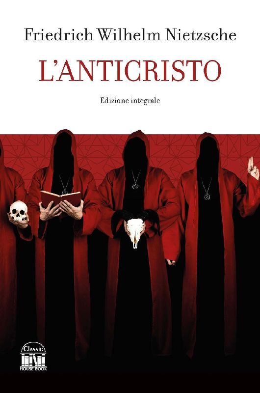 L' anticristo