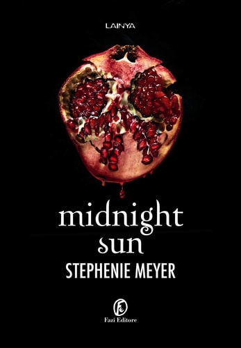 Midnight sun (Lain ya)