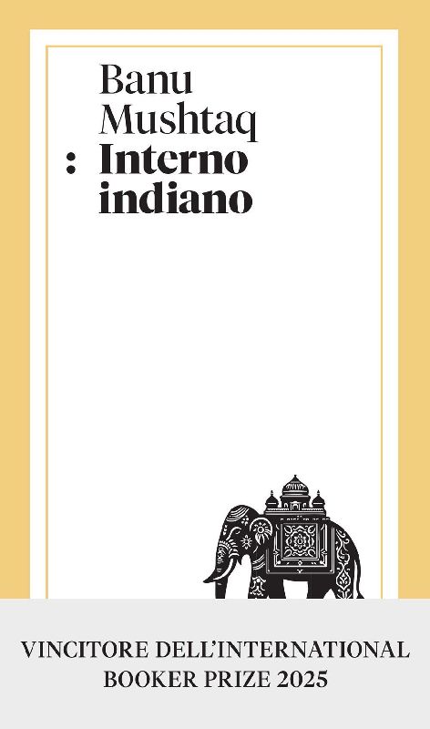 Interno indiano