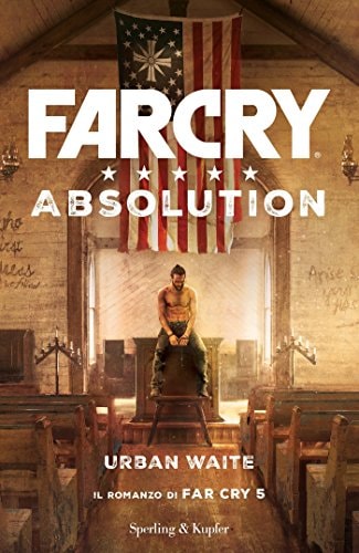 Far Cry - Absolution - versione italiana
