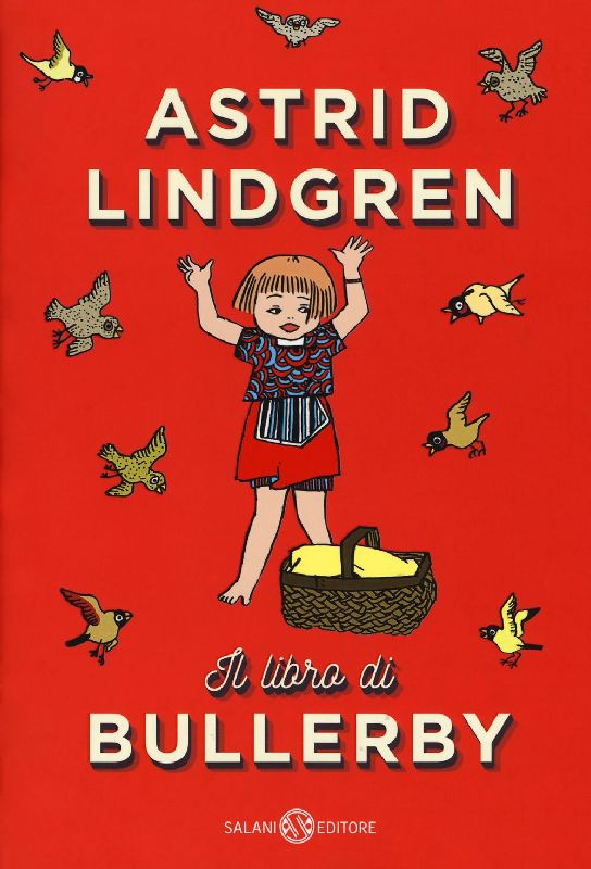 Il libro di Bullerby