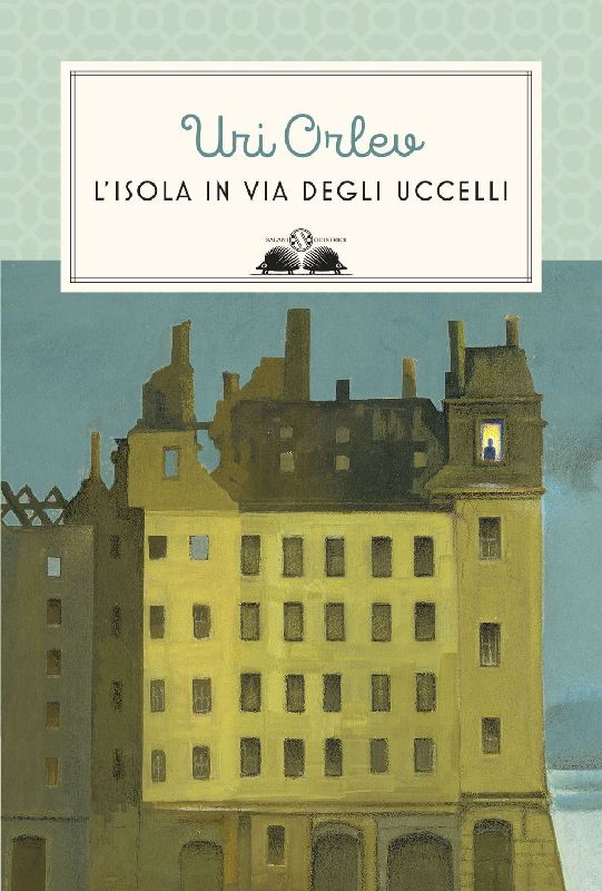 L' isola in via degli uccelli