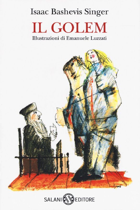 Il Golem