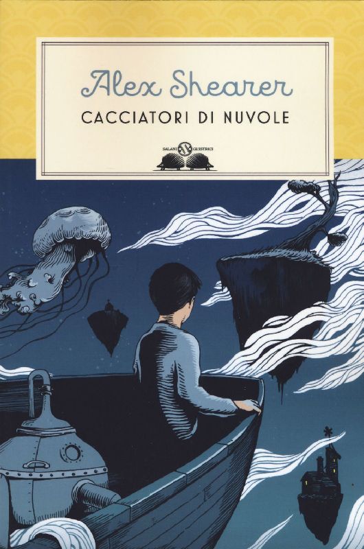 Cacciatori di nuvole