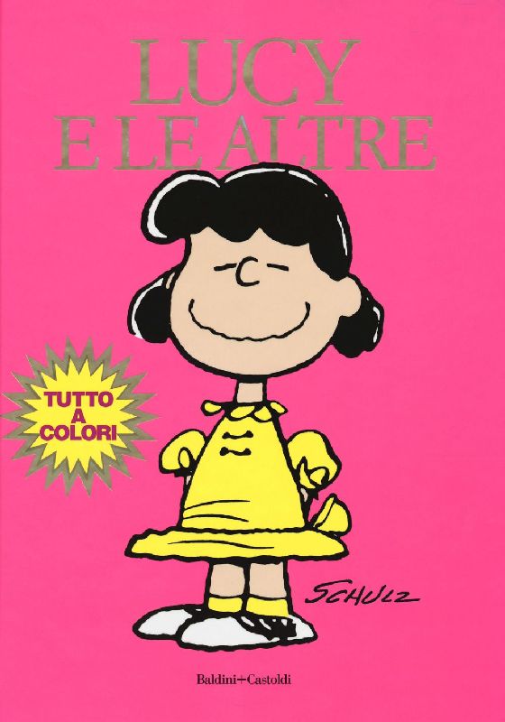 Lucy e le altre
