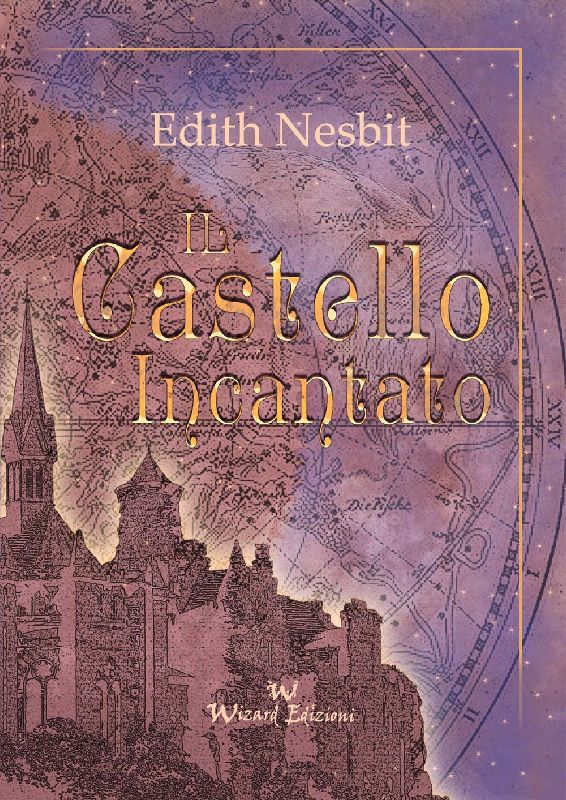 Il castello incantato