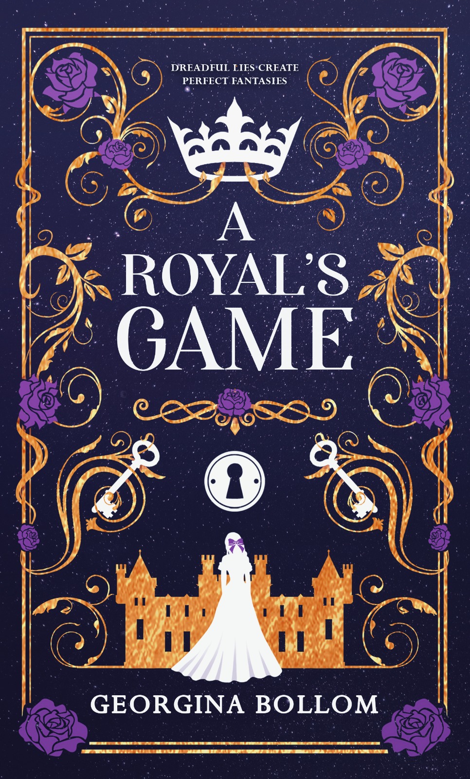A Royal's Game