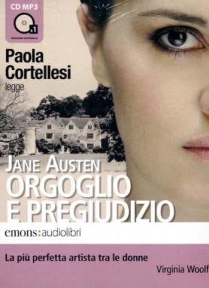 Orgolio e pregiudizio