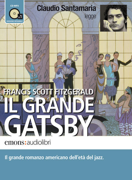 Il grande Gatsby