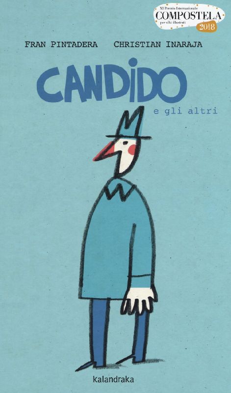 Candido e gli altri
