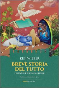 Breve storia del tutto