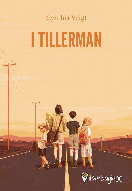 I Tillerman