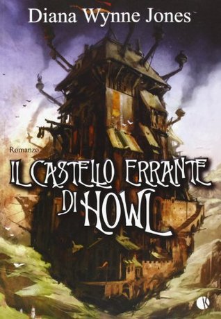 DIANA WYNNE JONES - IL CASTELL