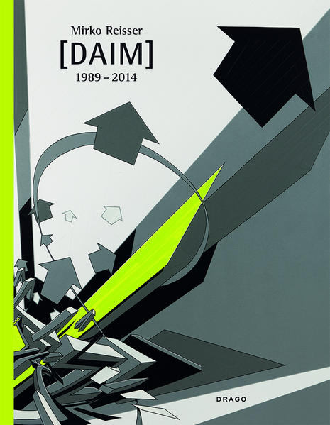 Mirko Reisser[DAIM]: 1989 - 2014