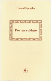 Per un soldato