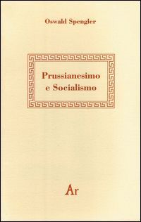 Prussianesimo e socialismo