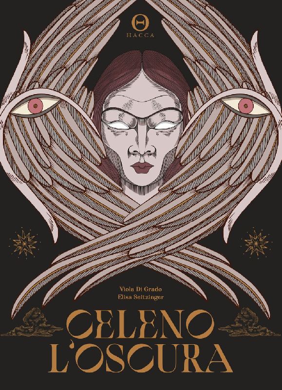 Celeno l'oscura
