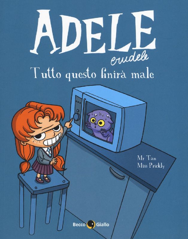 Tutto questo finirà male