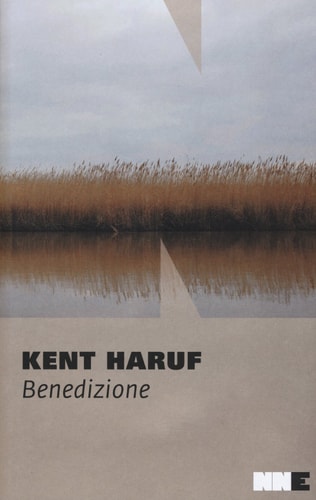 Benedizione. Trilogia della pianura