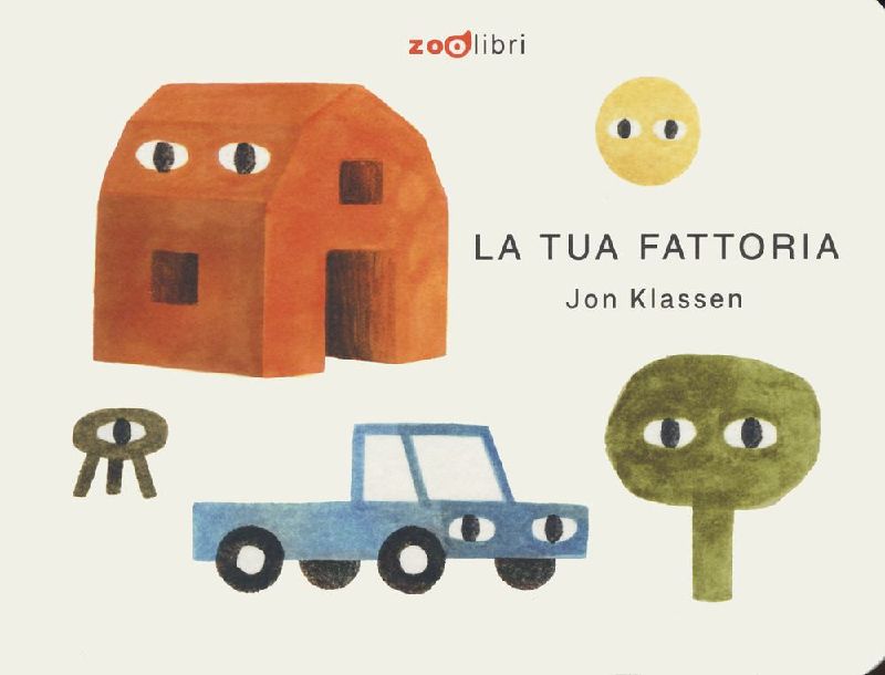 La tua fattoria