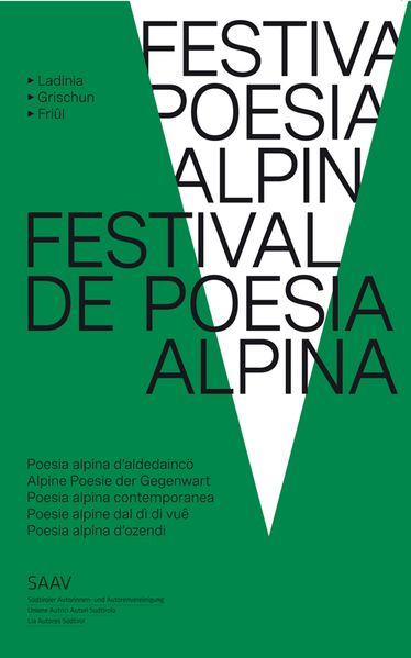 Festival de poesia alpina