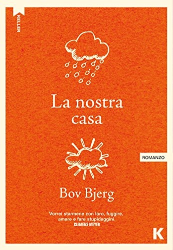 BOV BJERG - NOSTRA CASA (LA) -